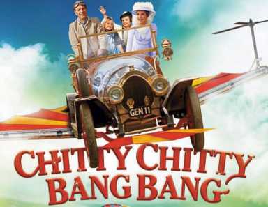 ‘Scrumptious’ screening