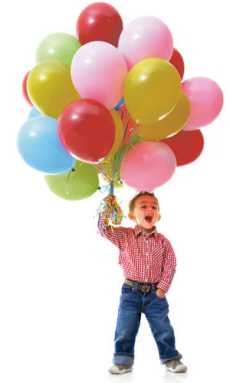 Budget birthday ideas