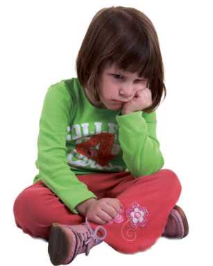 Children’s reunification fantasies