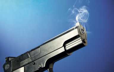 Why parents need to ask about guns