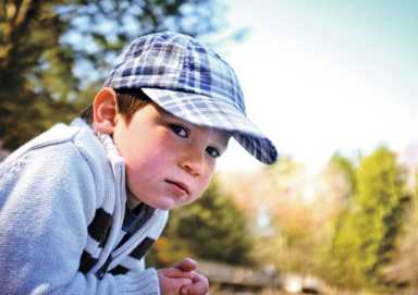 Ten tips for parents to help heal homesickness