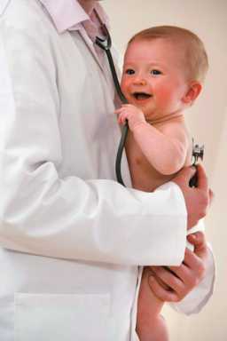 Crib notes: All about babies