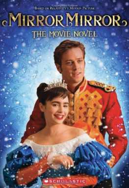 ‘Mirror’ reflects movie