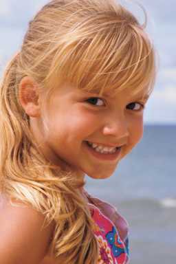 How can we protect ourselves from getting sunburn