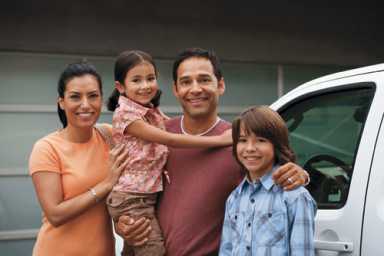 What’s the best way to save money for your child’s future?