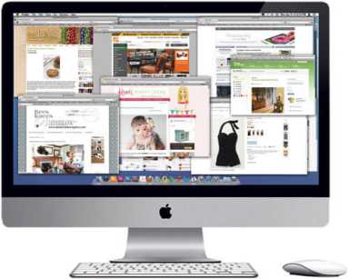 Ways to organize virtual clutter