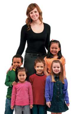 Why the world embraces the Montessori Method