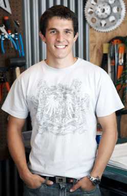 Nate Ball to meet fans at New York Hall of Science