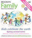 Brooklyn Family: April