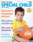Long Island Special Child: Spring/Summer 2012
