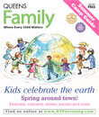 Queens Family: April