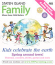 Staten Island Family: April