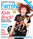 Staten Island Family: May