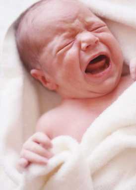 Unraveling the mystery of colic
