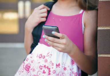 Finding apps to beat the summer slump