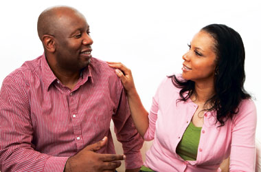 When it’s time to talk, know what works and what backfires