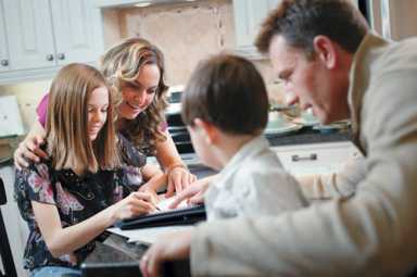Is home-schooling right for my kids?