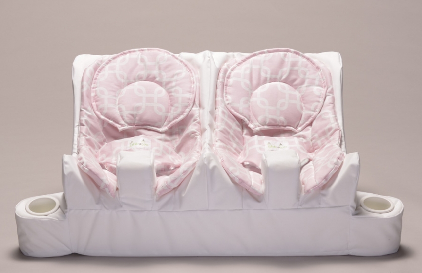 Table For Two New York Family