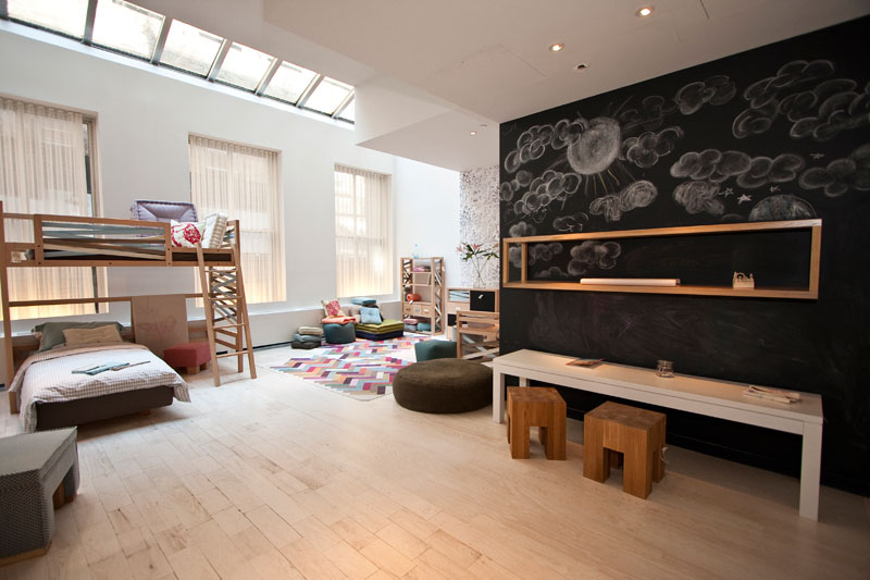 Sneak Peek + Giveaway Brand New, AllNatural Kids Shop