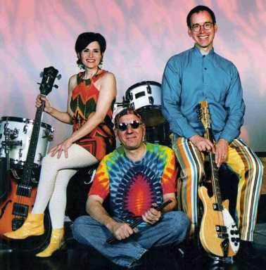 Sock hop at Brooklyn Children’s Museum