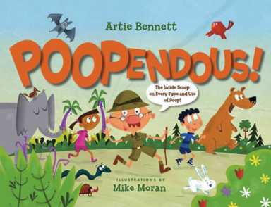 Get the scoop on poop