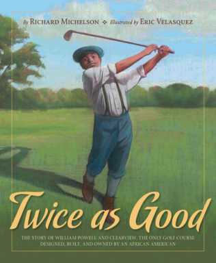 Fore!