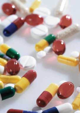 America’s over-medicated children