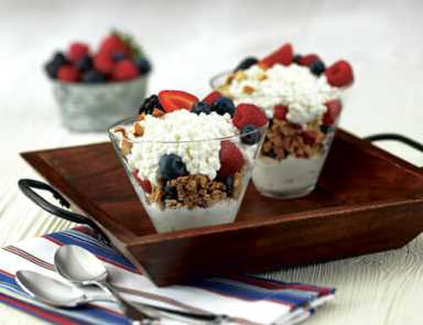 Don’t let kids’ healthy eating habits take a vacation