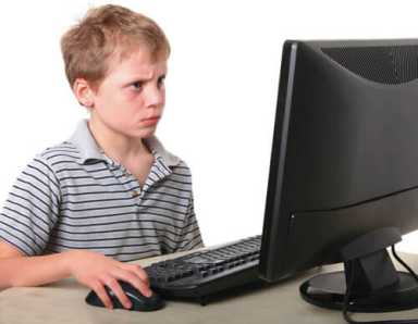 The real way to protect kids from the impact of pornography