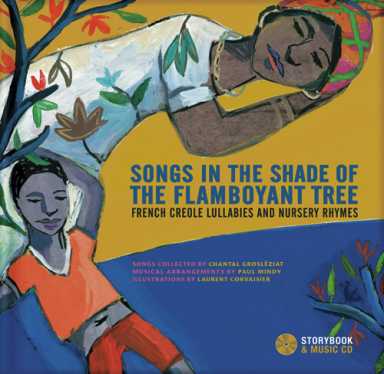 French Creole celebration