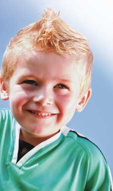 Give your preschooler an edge