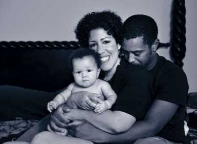 Talking with Rain Pryor
