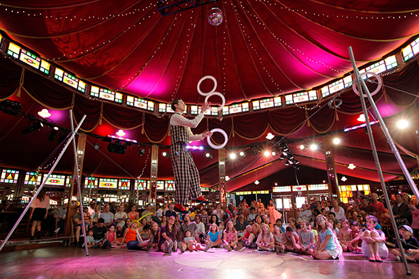 Big Apple Circus