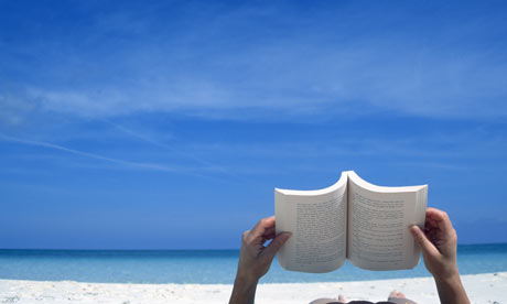 beach-books