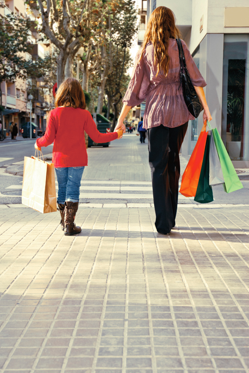 Best NYC Kids Stores for Clothing, Shoes, Books, Toys and More