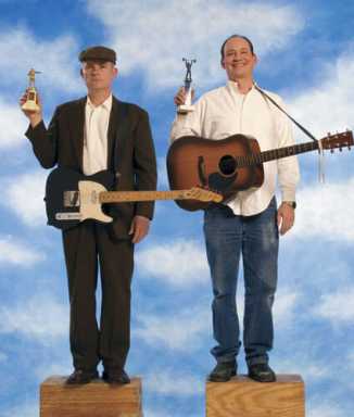 It’s Wilde fun at Carroll Park