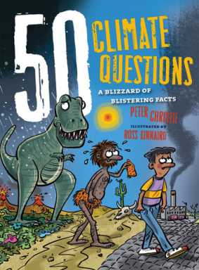 Your child’s climate questions answered
