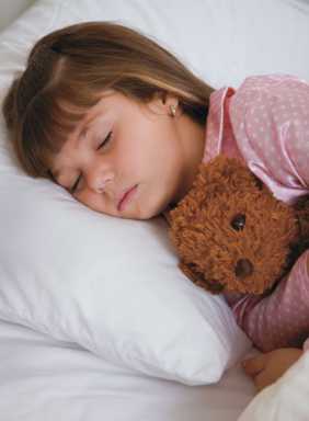 Nesting: A living arrangement with advantages for kids