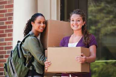 What you didn’t know about packing for college