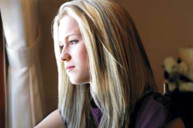 Helping your teen overcome an eating disorder