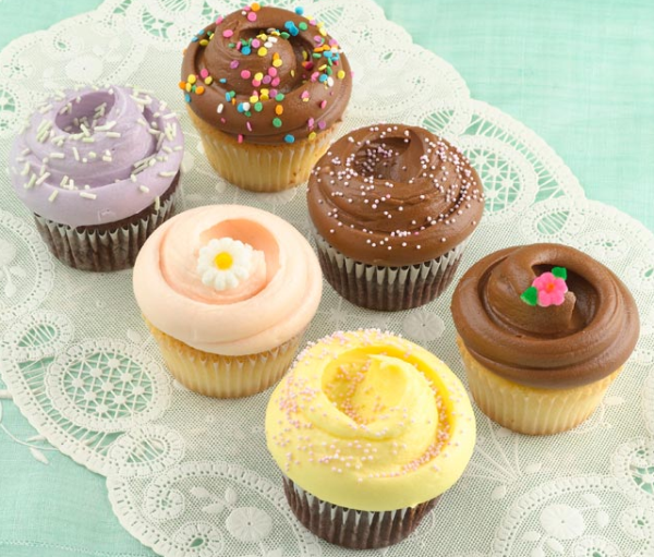 Cupcakes-Magnolia-Bakery