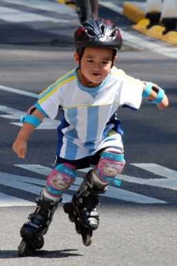 Summer Streets