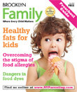Brooklyn Family: July