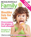 Bronx Family: July