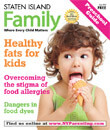 Staten Island Family: July