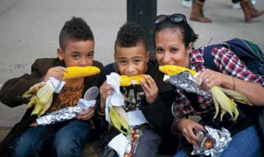 It’s the fantastic Atlantic Antic