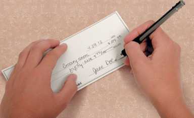 To gift or not to gift?