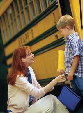 Overly perfectionistic parents do more harm than good