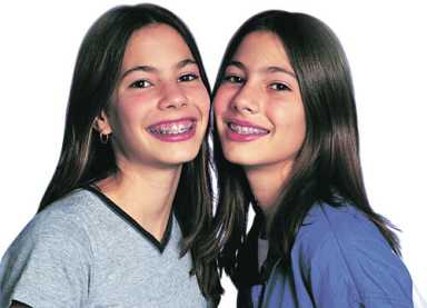 Fostering twins’ individuality