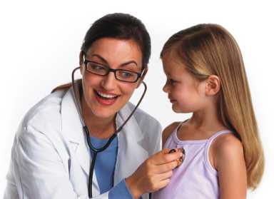 Don’t miss your child’s back-to-school physical